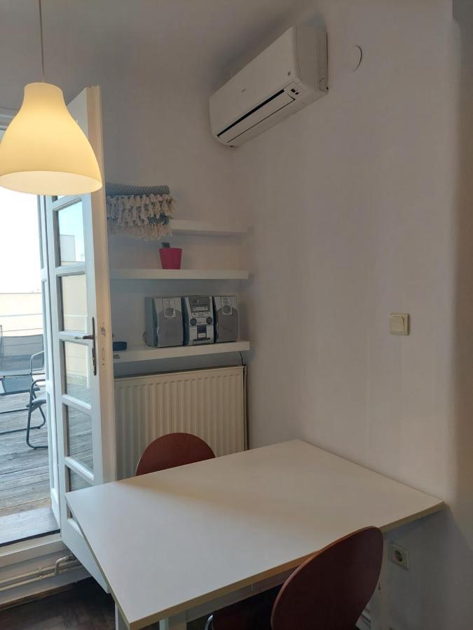 Apartment Hideaway Zagrzeb Zewnętrze zdjęcie
