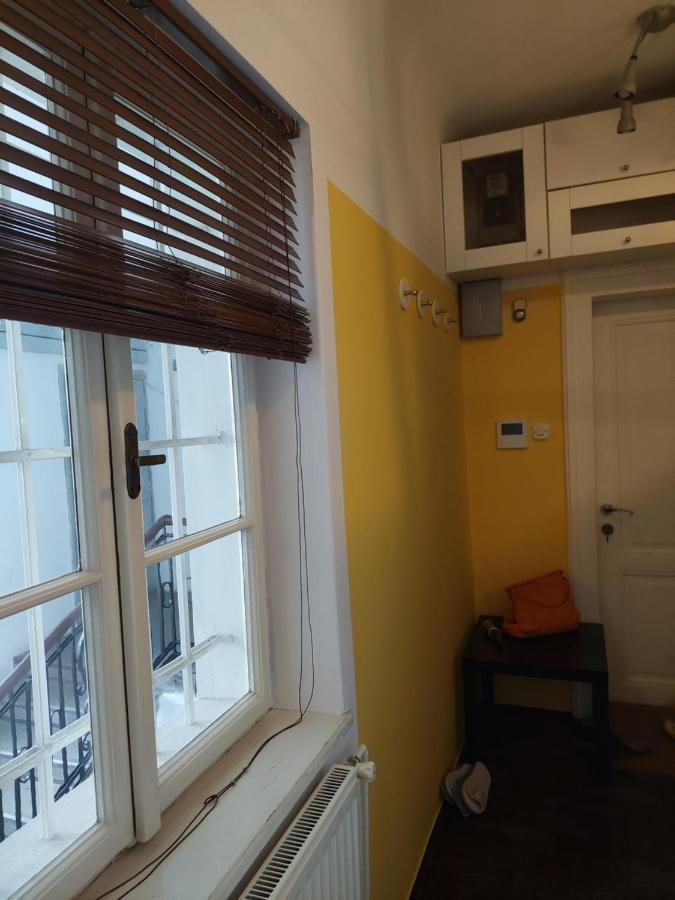 Apartment Hideaway Zagrzeb Zewnętrze zdjęcie