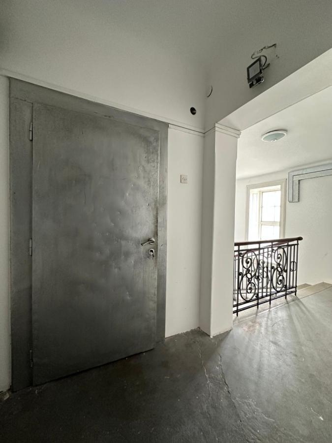Apartment Hideaway Zagrzeb Zewnętrze zdjęcie