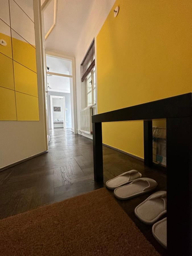 Apartment Hideaway Zagrzeb Zewnętrze zdjęcie