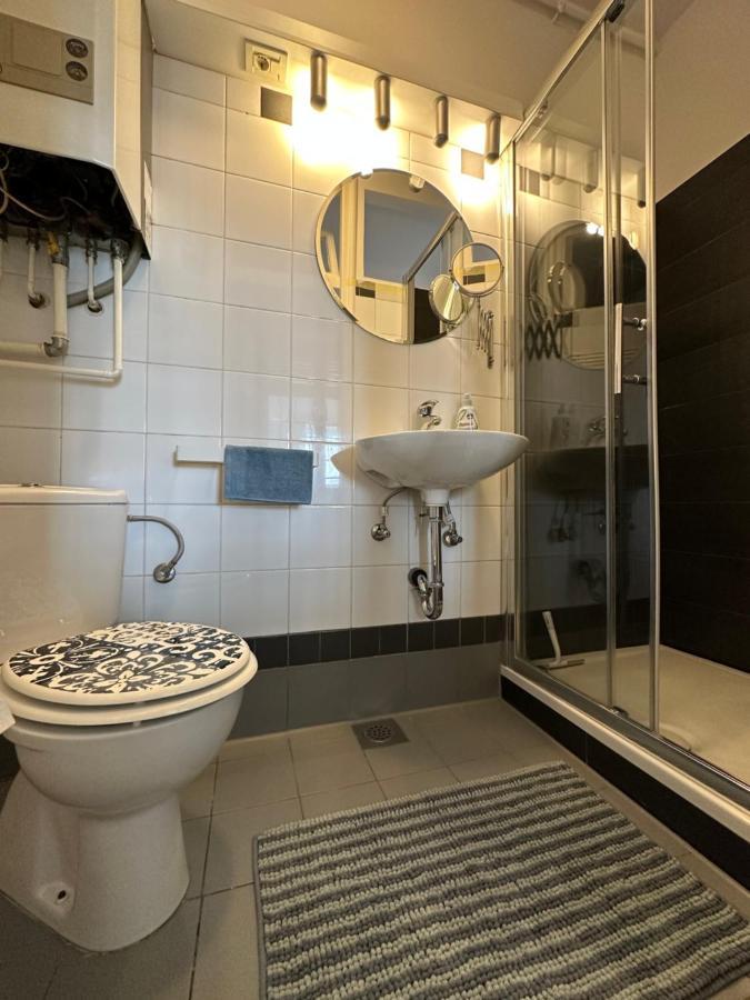 Apartment Hideaway Zagrzeb Zewnętrze zdjęcie