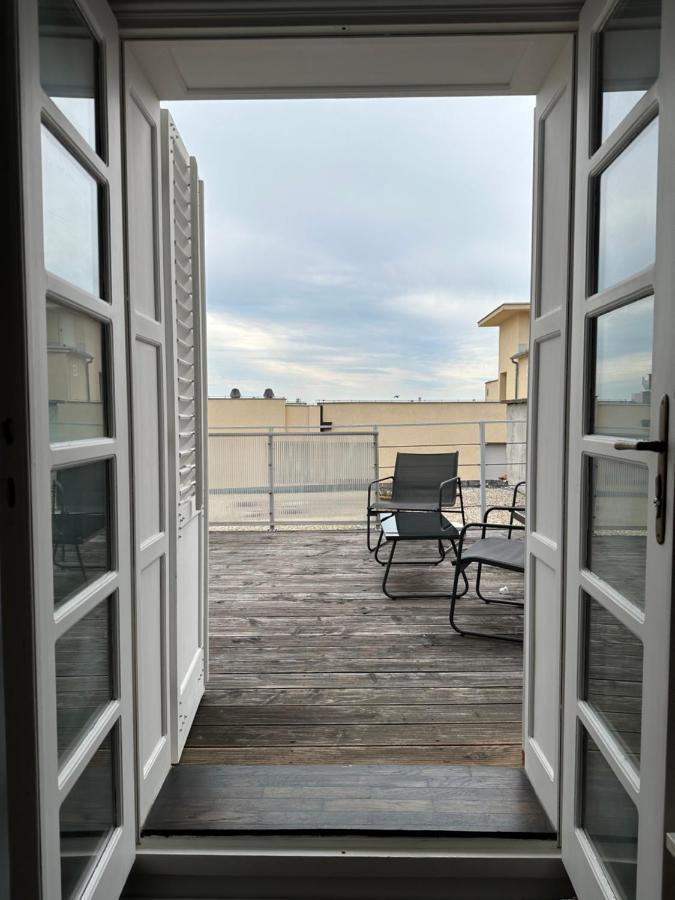 Apartment Hideaway Zagrzeb Zewnętrze zdjęcie